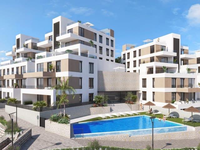 Bungalow en venta en Vera, Andalucía