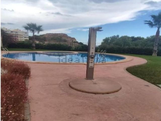 Bungalow en venta en la Marina Baixa, Valencia