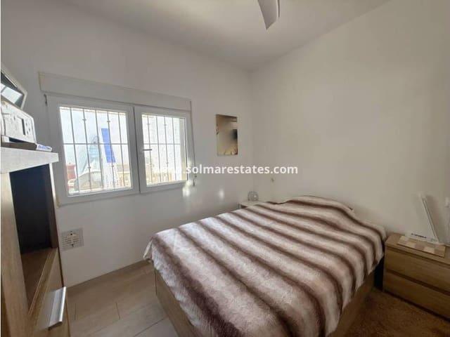 Bungalow en venta en Villa Martín, el Baix Segura / La Vega Baja