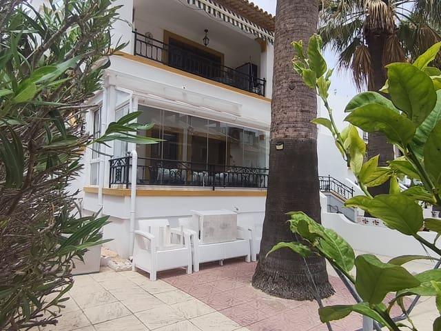 Bungalow en venta en Villa Martín, el Baix Segura / La Vega Baja