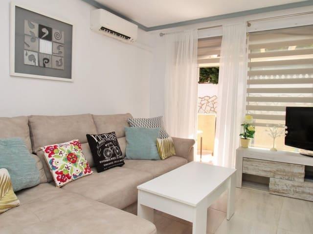 Bungalow en venta en Villa Martín, el Baix Segura / La Vega Baja