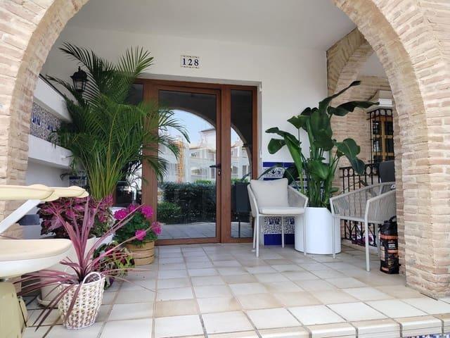 Bungalow en venta en Villa Martín, el Baix Segura / La Vega Baja