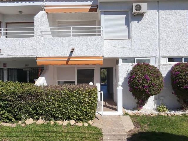 Bungalow en venta en Villa Martín, el Baix Segura / La Vega Baja