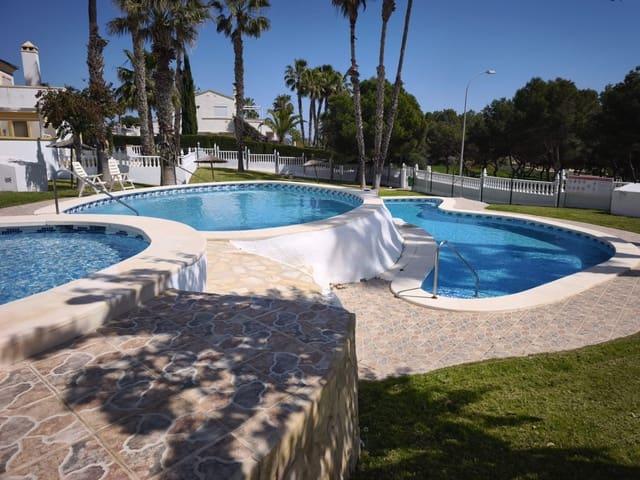 Bungalow en venta en Villa Martín, el Baix Segura / La Vega Baja