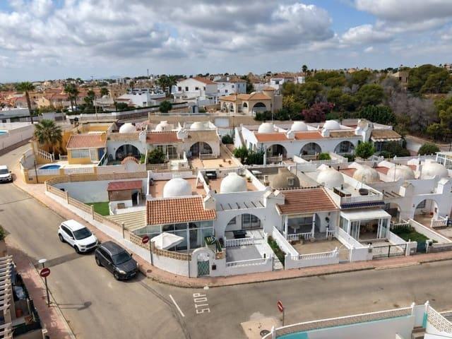 Bungalow en venta en Villa Martín, el Baix Segura / La Vega Baja