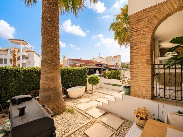 Bungalow en venta en Villa Martín, el Baix Segura / La Vega Baja