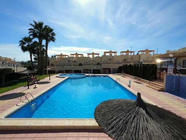 Bungalow en venta en Villa Martín, el Baix Segura / La Vega Baja