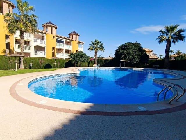 Bungalow en venta en Villa Martín, el Baix Segura / La Vega Baja