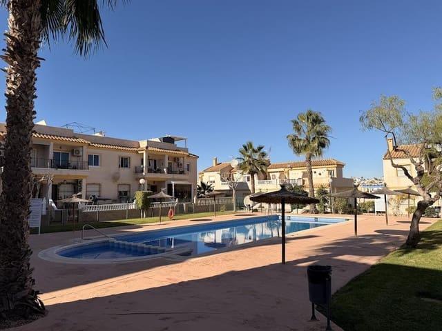 Bungalow en venta en Villa Martín, el Baix Segura / La Vega Baja
