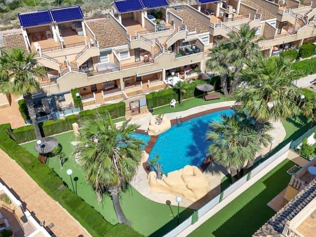 Bungalow en venta en Villa Martín, el Baix Segura / La Vega Baja
