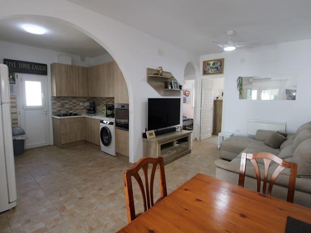 Bungalow en venta en Villa Martín, el Baix Segura / La Vega Baja
