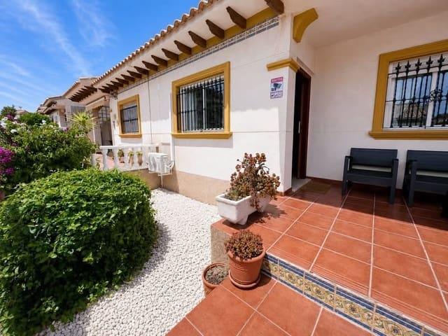 Bungalow en venta en Villa Martín, el Baix Segura / La Vega Baja