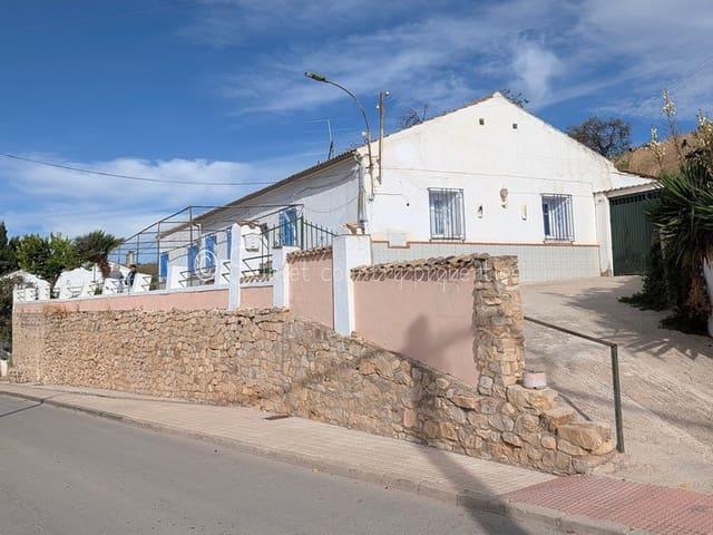 Bungalow en venta en Nororma, Andalucía