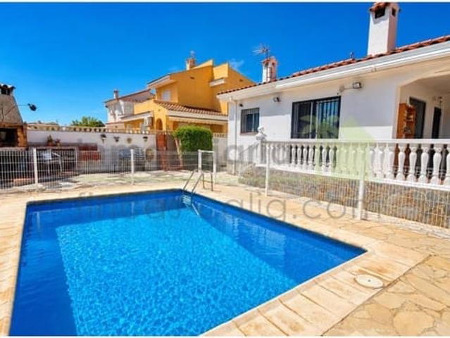Bungalow en venta en Dones de la Mar, el Baix Maestrat