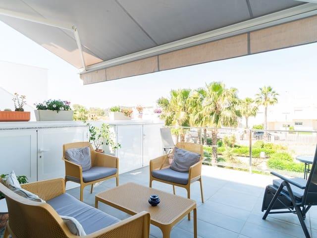Bungalow en venta en Entrenaranjos, el Baix Segura / La Vega Baja