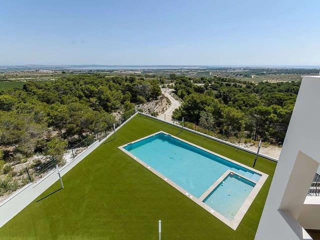 Apartamento en venta en Entrenaranjos, el Baix Segura / La Vega Baja