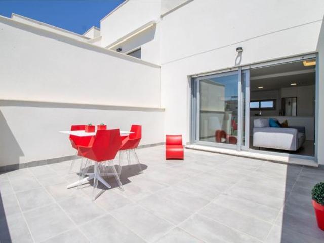Bungalow en venta en l'Alt Maestrat, Valencia