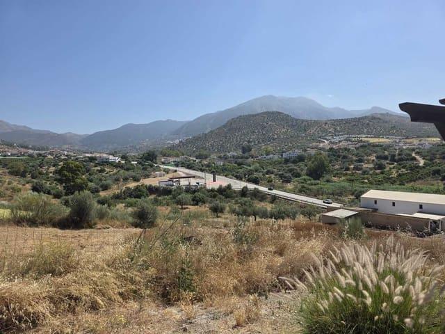 Bungalow en venta en Los Martínez, La Axarquía