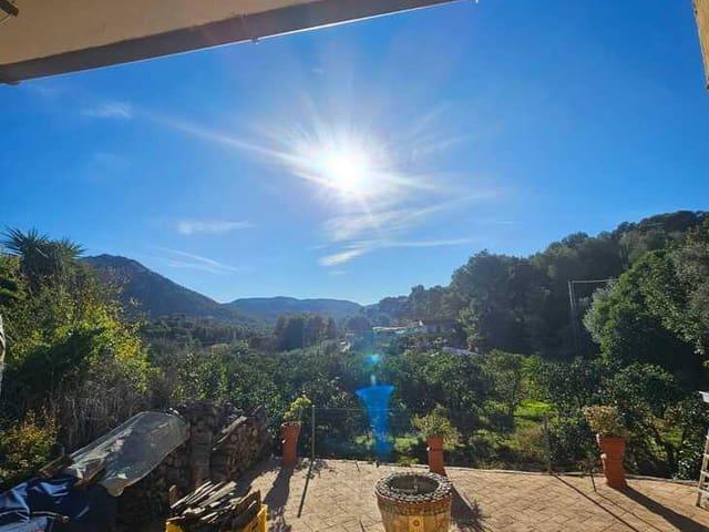 Bungalow en venta en la Costera, Valencia