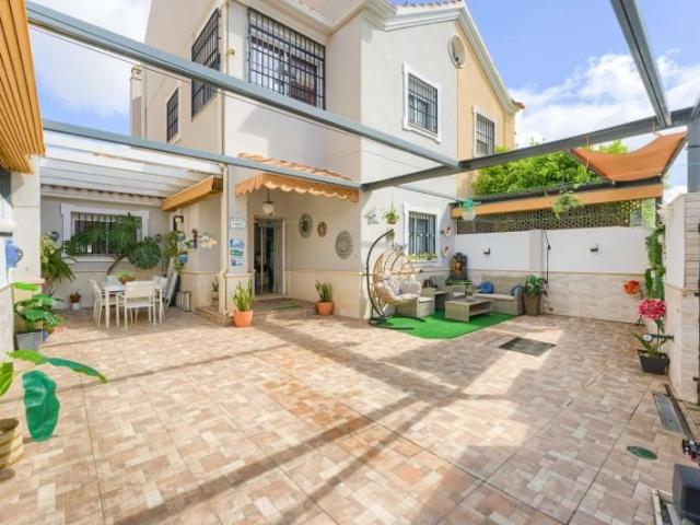 Bungalow en venta en Los Barreros, Espartinas