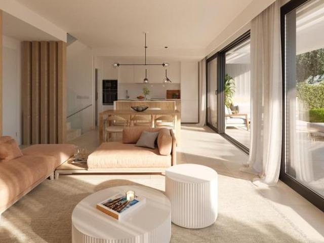 Bungalow en venta en Urbanización cataleya, Costa del Sol Occidental