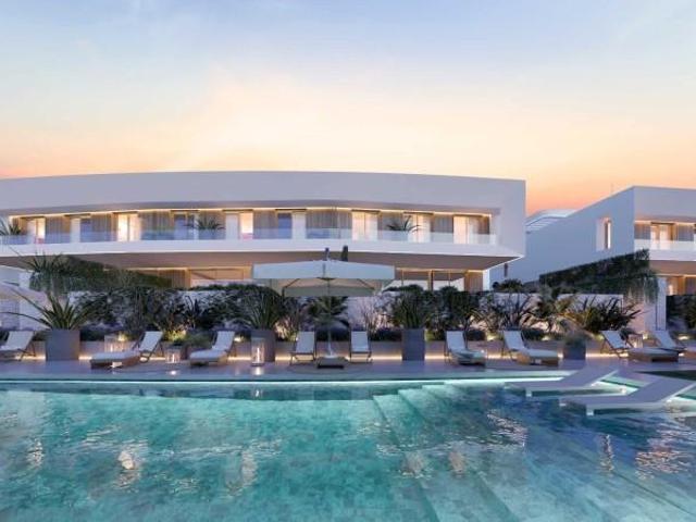 Bungalow en venta en Urbanización cataleya, Costa del Sol Occidental