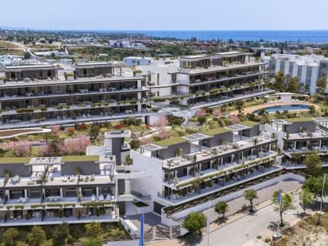 Bungalow en venta en Resinera-Voladilla, Estepona