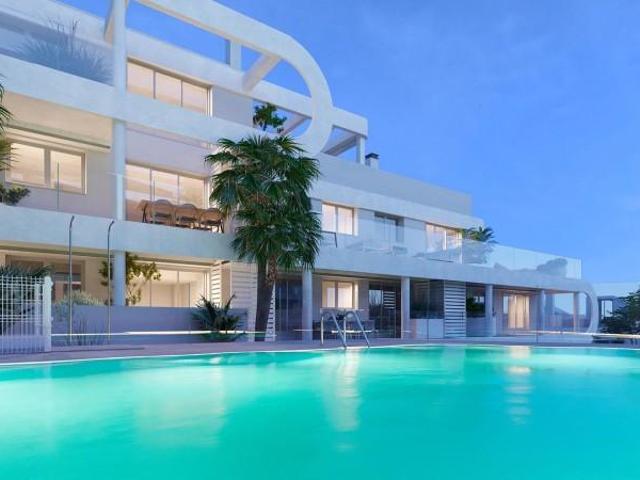 Bungalow en venta en Estebuna, Costa del Sol Occidental