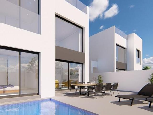 Bungalow en venta en el Baix Segura / La Vega Baja, Valencia