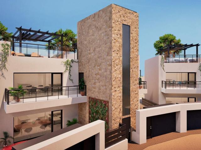 Casa en venta en Fuente-álamo, Castilla-La Mancha