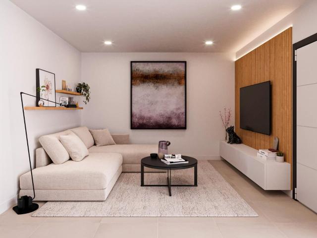 Casa en venta en Fuente-álamo, Castilla-La Mancha