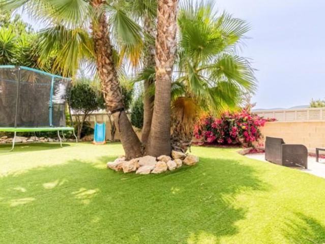 Bungalow en venta en Pedreguer, Urbanització Gata Residencial
