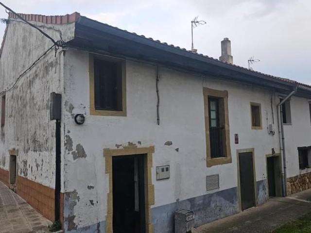 Bungalow en venta en Elexalde, Getxo