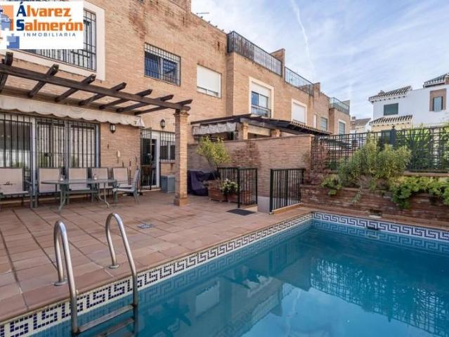 Bungalow en venta en Fígares, Comarca de la Vega de Granada