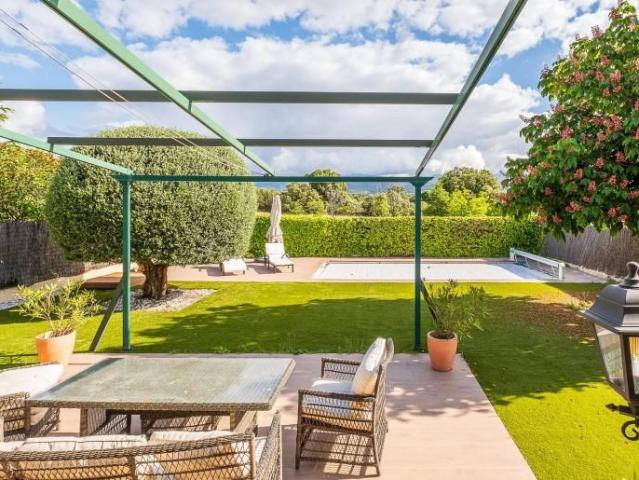 Bungalow en venta en Guadarrama, Madrid