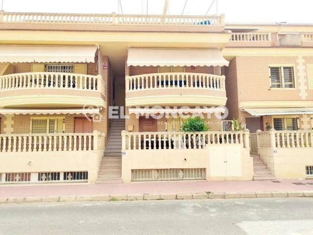 Bungalow en venta en Rafal, Valencia