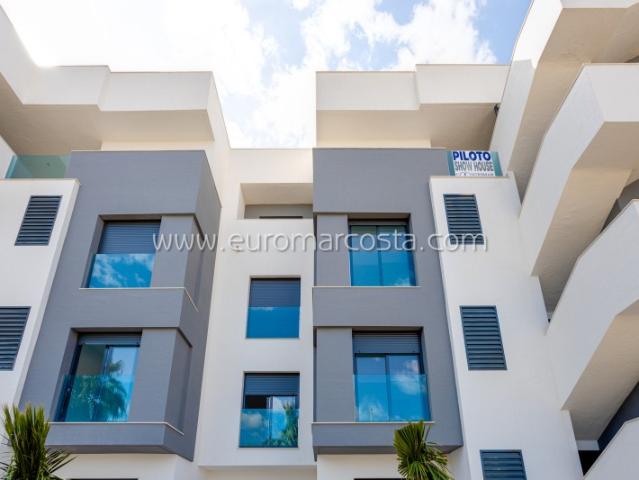 Bungalow en venta en Urbanització El Ras, el Baix Segura / La Vega Baja