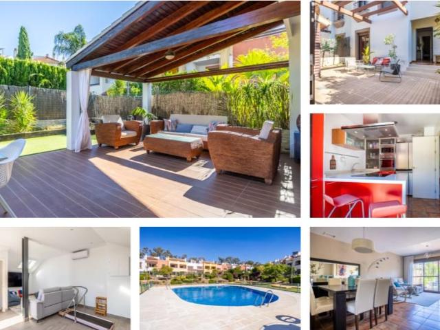 Bungalow en venta en Guillena, Andalucía