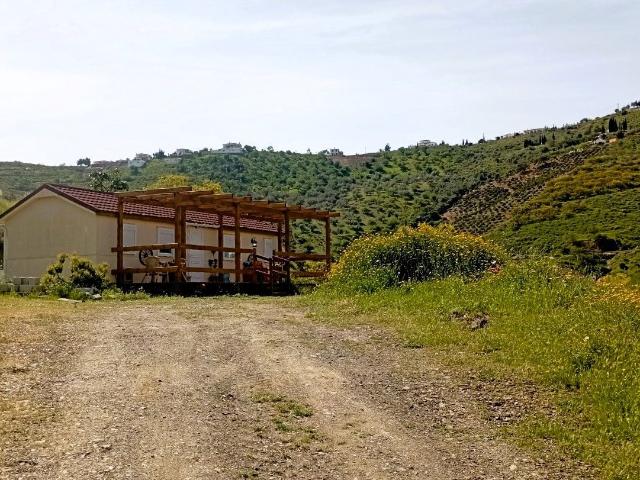 Casa en venta en La Axarquía, Andalucía