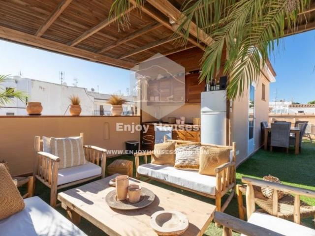 Bungalow en venta en Urbanització La Corona, la Marina Alta