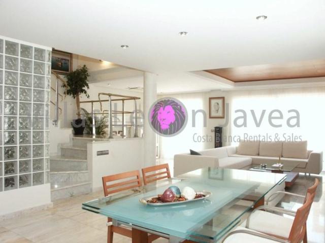 Bungalow en venta en Urbanització La Corona, la Marina Alta