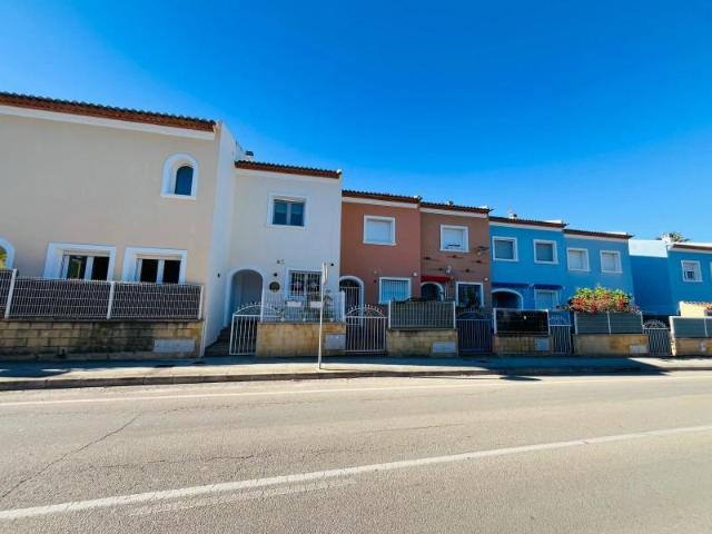 Bungalow en venta en Parque Calablanca, la Marina Alta