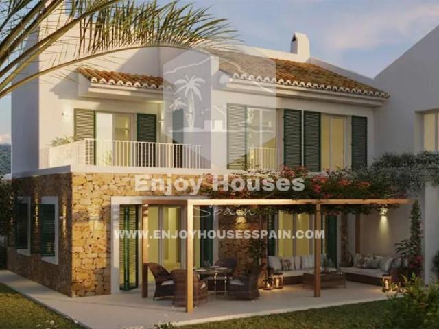 Bungalow en venta en Turisol, la Marina Alta