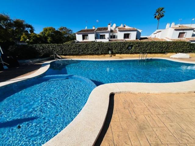 Bungalow en venta en Parque Calablanca, la Marina Alta