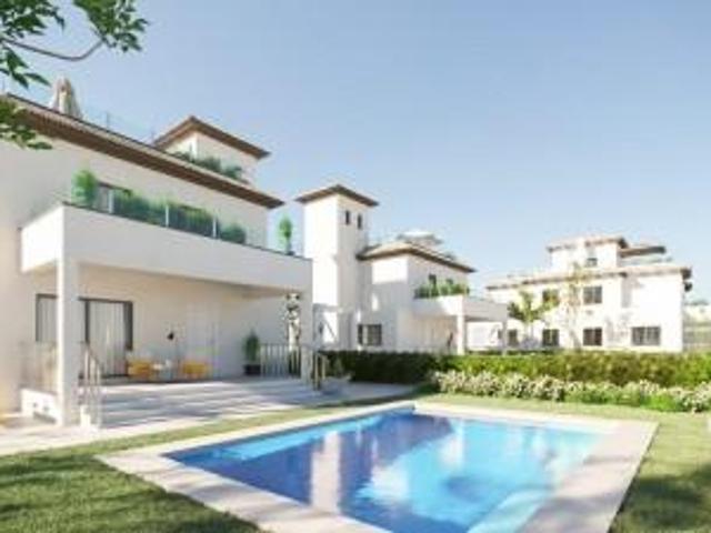 Bungalow en venta en la Marina, Elche