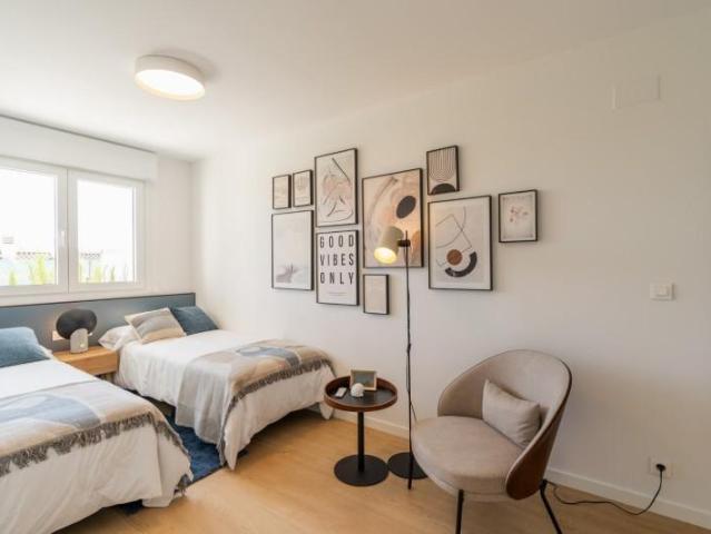 Bungalow en venta en Barranc Fondo, la Marina Baixa