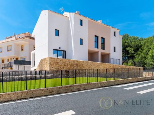 Bungalow en venta en Coloma, la Marina Baixa