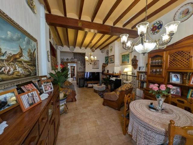 Bungalow en venta en Aigües, Antic Balneari i Casino