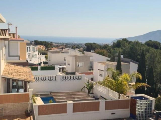 Bungalow en venta en Coloma, la Marina Baixa