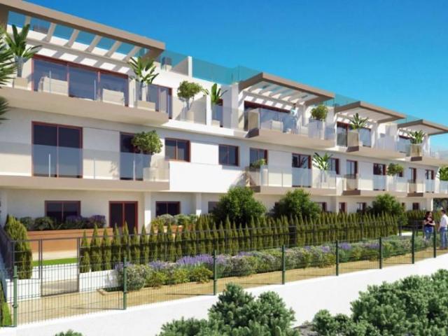 Bungalow en venta en la Marina Baixa, Valencia